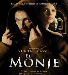 Le moine