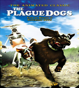 The Plague Dogs