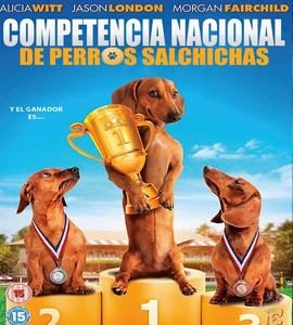 Wiener Dog Nationals