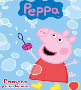 Peppa Pig - Disc 1