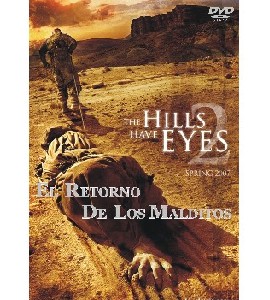 The Hills Have Eyes 2