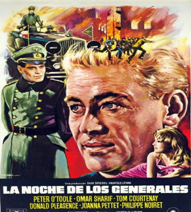 The Night of the Generals