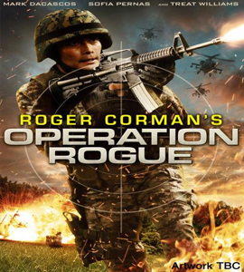 Roger Corman's Operation Rogue