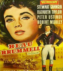 Beau Brummell