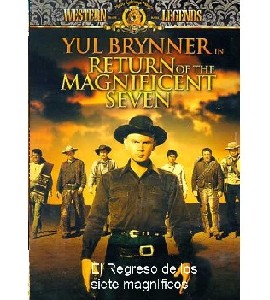 Return of the Seven