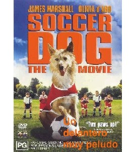 Soccer Dog - The Movie