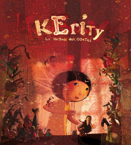 Kerity, la maison des contes