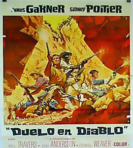 Duel at Diablo