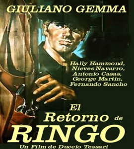 Il ritorno di Ringo