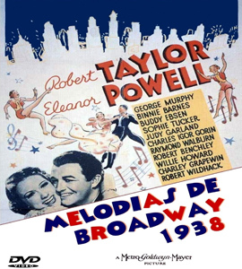 Broadway Melody of 1938