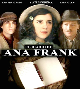 The Diary of Anne Frank