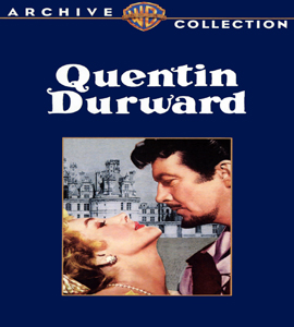 Quentin Durward