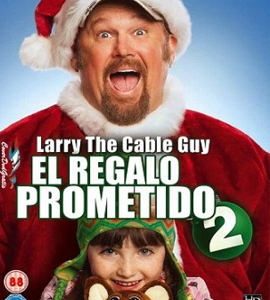 Jingle All the Way 2