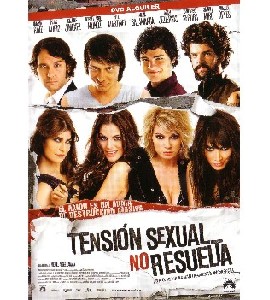 Tension Sexual no Resuelta