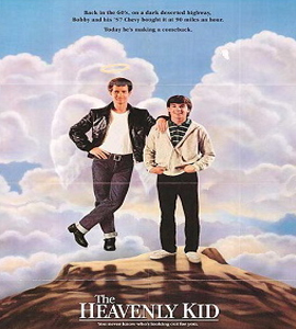 The Heavenly Kid