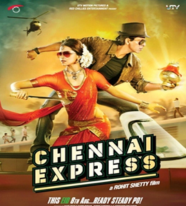 Chennai Express