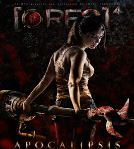 [•REC] 4: Apocalipsis