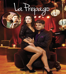 La prepago - Disco 4