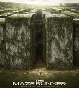 The Maze Runner