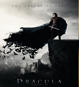 Dracula Untold