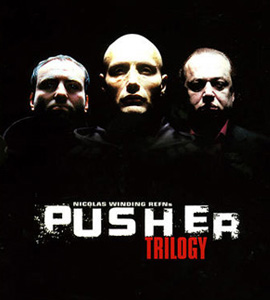 Pusher II