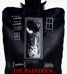 The Babadook