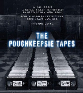 The Poughkeepsie Tapes