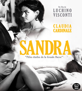 Sandra - Vaghe Stelle dell'Orsa