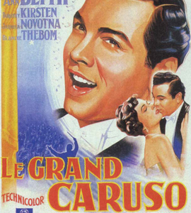 The Great Caruso