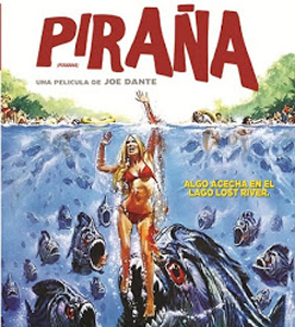 Piranha