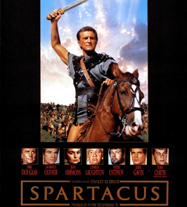 Spartacus