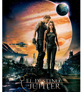 Jupiter Ascending 