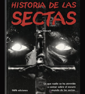 El Oscuro Mundo de las Sectas 1