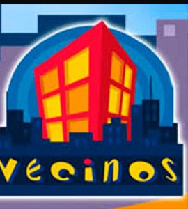 Vecinos - Temporada 2 - Disco 1