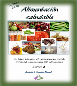 Alimentacion Saludable Vol. 2