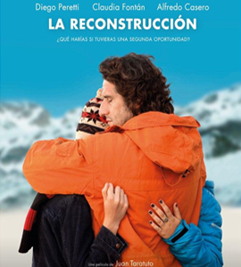 La reconstrucción