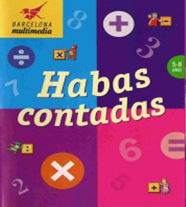 Abrapalabra y Habas Contadas D2