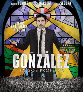 González