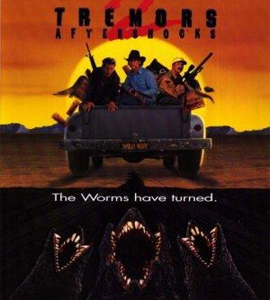 Tremors II: Aftershocks