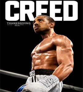 Creed La leyenda de Rocky