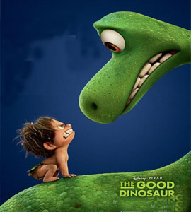 The Good Dinosaur