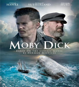 Moby Dick