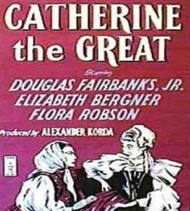 The Rise of Catherine the Great