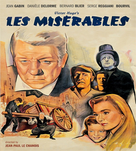 Les misérables - Disc 1