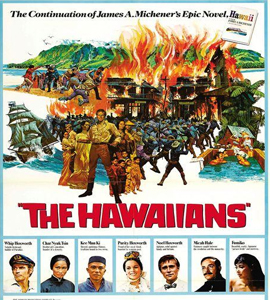 The Hawaiians