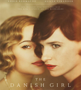 The Danish Girl