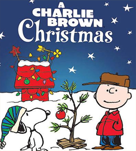 A Charlie Brown Christmas