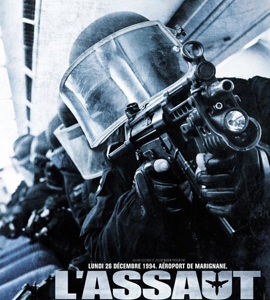 L'assaut