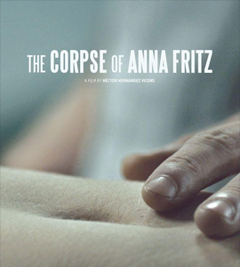 El cadaver de Anna Fritz