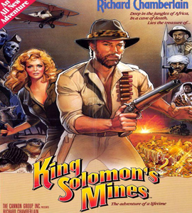 King Solomon's Mines